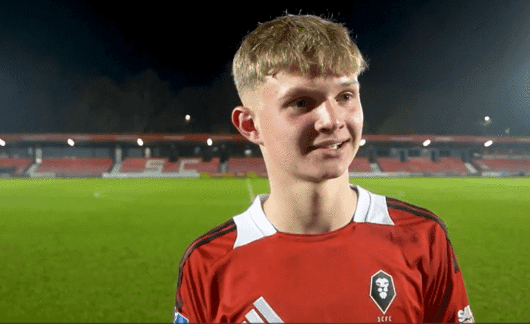 Arsenal hijack Liverpool transfer for Gary Neville and David Beckham's star EFL asset