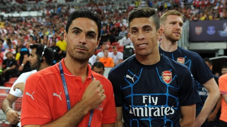 Arsenal manager had brutally honest assessment after signing LaLiga centre-back