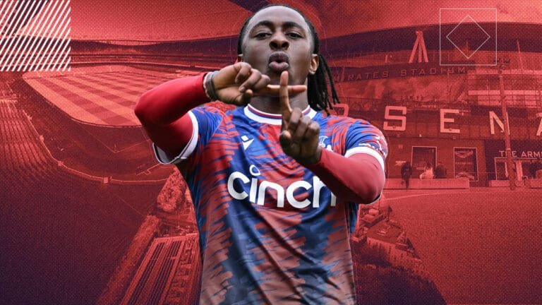 Arsenal set to make Eberechi Eze approach but remain keen on stunning trio of talents