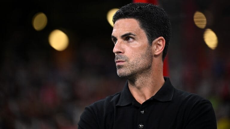 Arsenal told they can win the Premier League but only if they make this one signing even after £204m summer spending