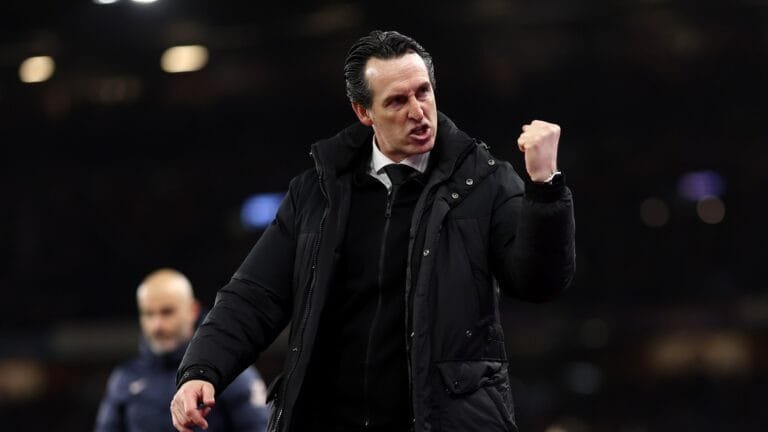 Aston Villa monitor Chelsea and Manchester United stars as transfer window heats up