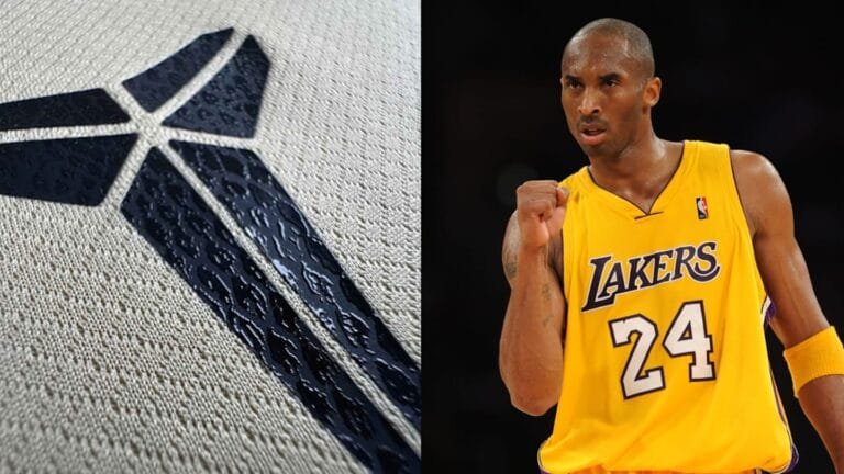 Barcelona x Kobe Bryant-inspired Mamba 2025/26 away kit leaks