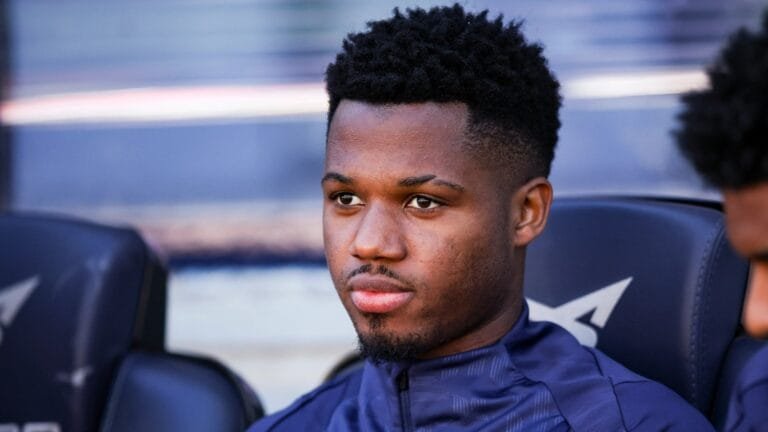 Barcelona's 'next Lionel Messi' was first to inherit his shirt but now joins Paul Pogba and ex-Premier League stars in Monaco revolution