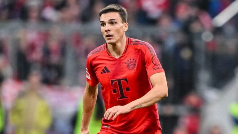 Bayern Munich set for huge loss on Joao Palhinha amid Premier League transfer interest
