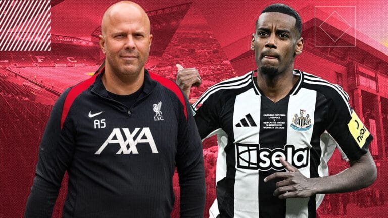 'Best transfer window of all time' - Why Liverpool can avoid PSR issues and break British transfer record for Alexander Isak