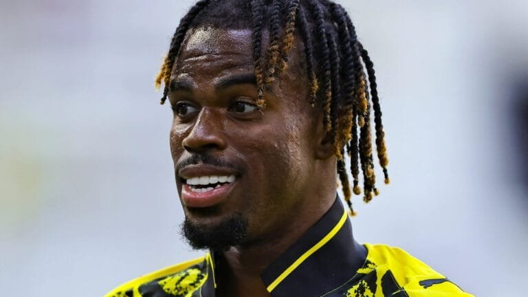 Borussia Dortmund make key decision on Chelsea’s Carney Chukwuemeka after Club World Cup exit