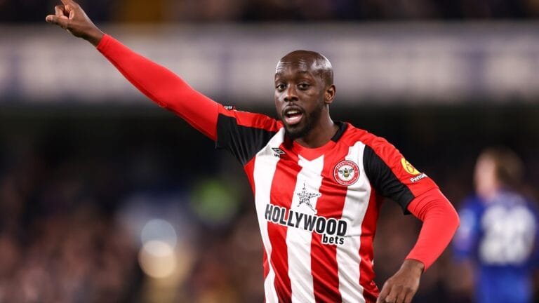 Brentford braced for Yoane Wissa offer as three Premier League clubs eye transfer