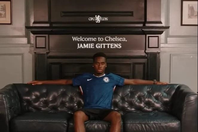 Chelsea complete £55m deal for star winger after fans spot him on pitch after Club World Cup win