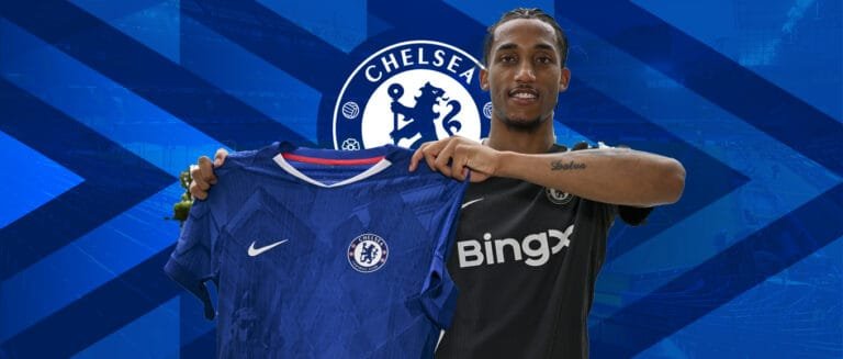 Chelsea given two-year warning over Joao Pedro immediately after £60m transfer