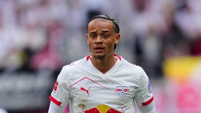 Chelsea open talks over Xavi Simons transfer but major hijack risk from Premier League and European rivals