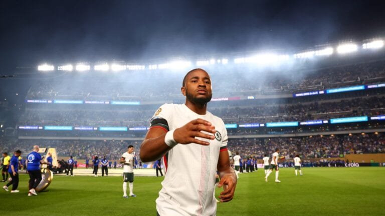 Christopher Nkunku on the radar of European giants as Chelsea look to offload ten players on permanent deals