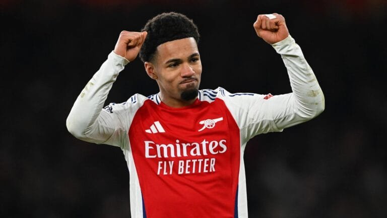 Ethan Nwaneri gives Arsenal ultimatum as European giants circle