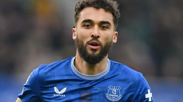 Everton agree £28m deal for Dominic Calvert-Lewin replacement as Toffees turn attention to Liverpool and Man City stars