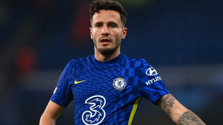 Ex-Chelsea star turns down club over 'personal stuff' in bizarre post to play under former Blue