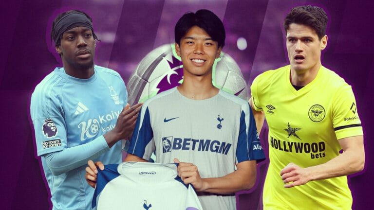 Football news LIVE: Tottenham complete centre-back signing, Norgaard set to arrive at Arsenal, Elanga to Newcastle