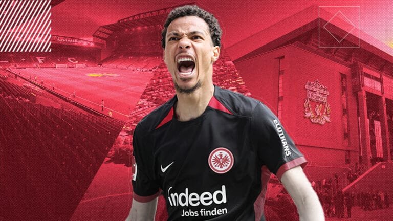 Liverpool confirm £79million transfer to take summer spending spree to over £250m