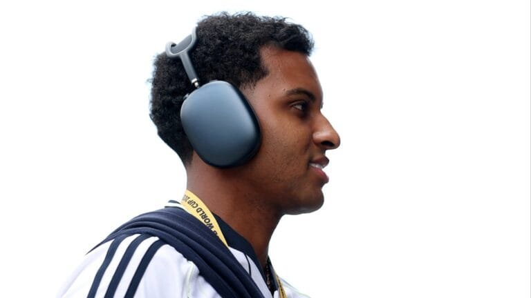 Liverpool discovered Rodrygo on YouTube but Brazilian sealed Real Madrid transfer at Anfield