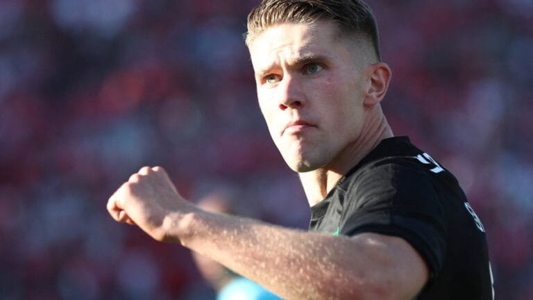 Major Viktor Gyokeres to Arsenal update as Sporting striker will refuse to return to force transfer