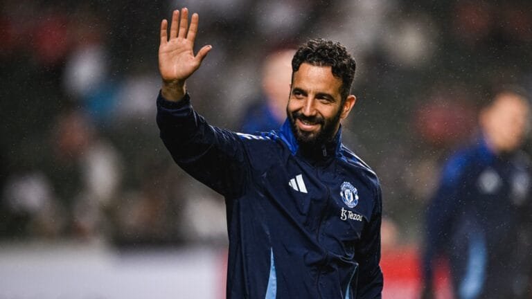 Man United eye move for Chelsea star and could face competition from Premier League rivals