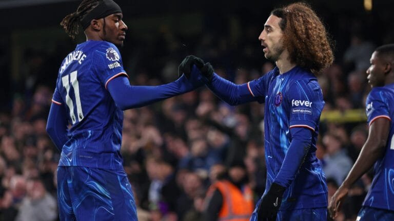 Marc Cucurella hits out at Noni Madueke over Chelsea exit - and reveals who has his Club World Cup medal