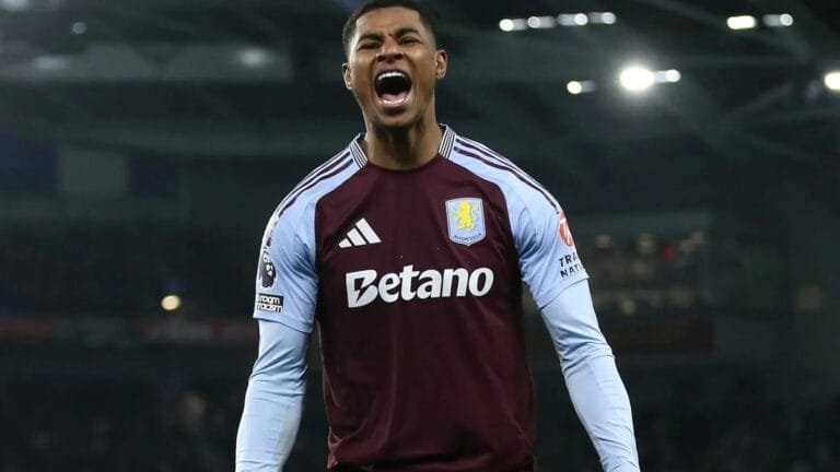 Marcus Rashford handed major transfer boost as Euro 2024 winner makes shock call on future