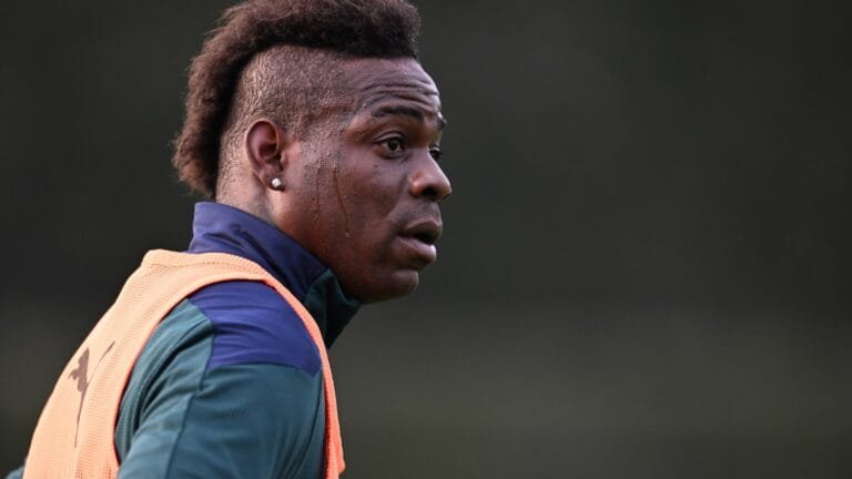 Mario Balotelli wanted in MLS transfer as striker searches for sixth club in five years