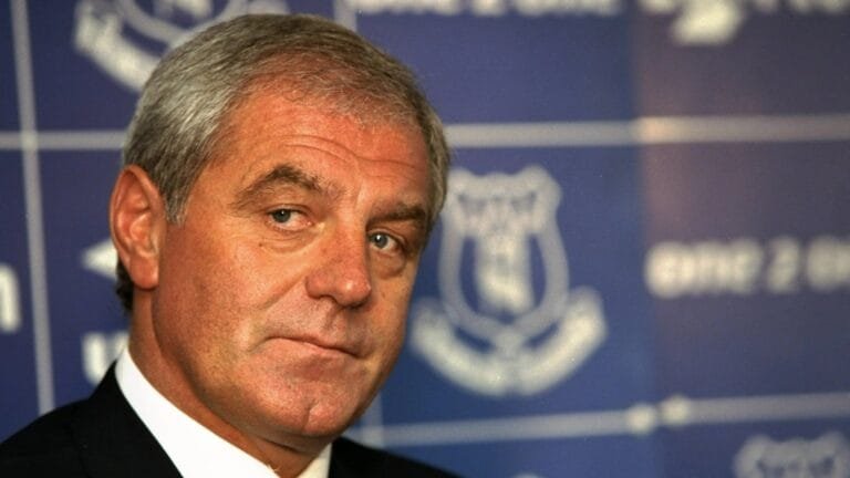 Newcastle signed Everton striker in shocking swoop that manager knew nothing about