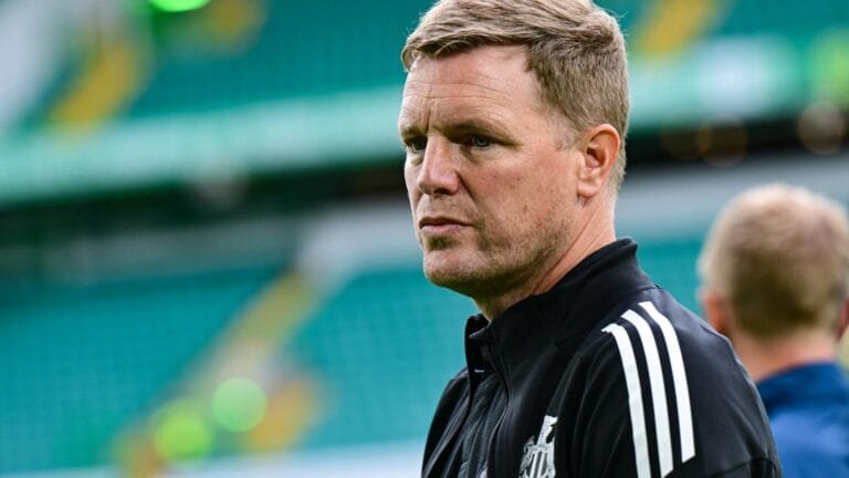 Newcastle to make star one of their highest-paid players as Premier League giants loom