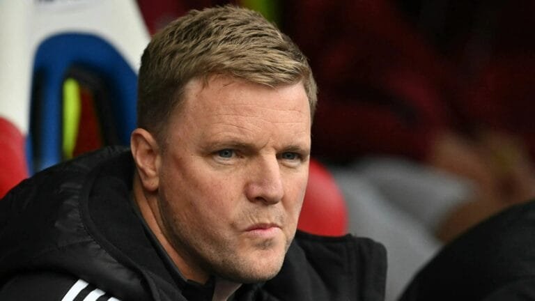 Newcastle told to pay £40m by Premier League rival for potential Alexander Isak replacement