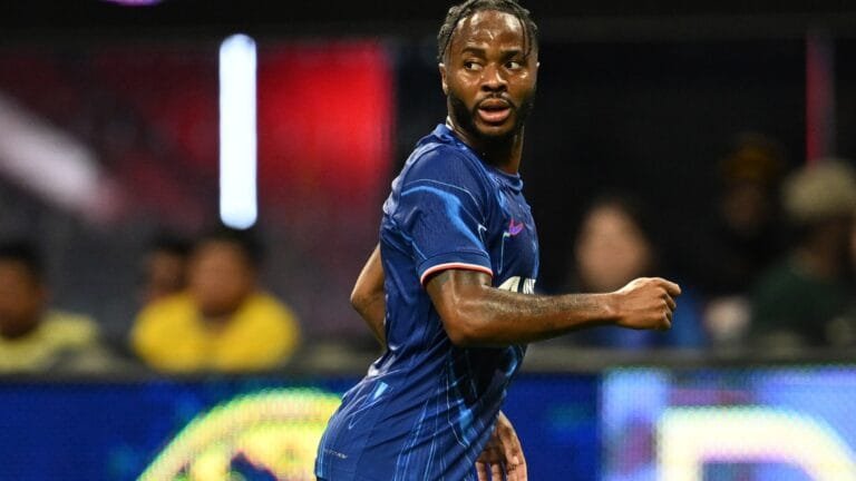 Raheem Sterling has two Champions League clubs ready to end his Chelsea nightmare