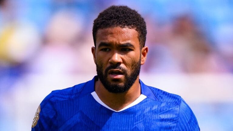 Reece James shares what Chelsea did during two-hour thunderstorm delay