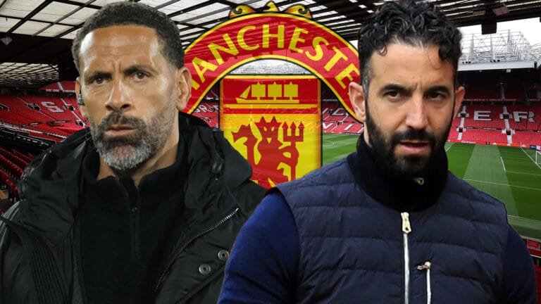Rio Ferdinand: Viktor Gyokeres' transfer to Arsenal doesn't bother me - but I'll be in pain if Manchester United miss out on dream signing