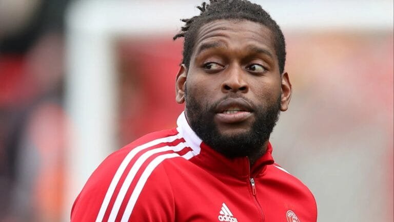 Shamed ex-Arsenal wonderkid jailed for £600k cannabis plot finds new club weeks after four-year sentence