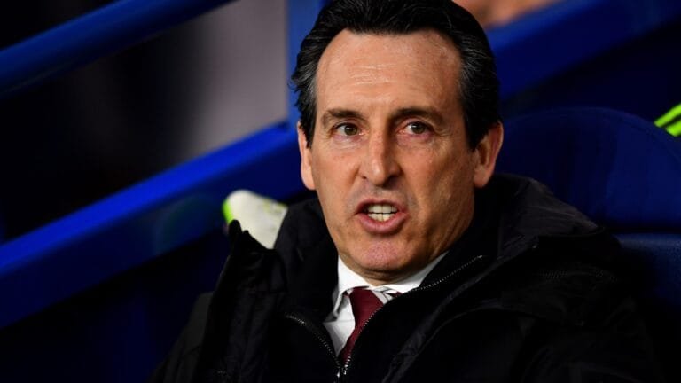 The £80m-rated Aston Villa star who is off limits this summer with Chelsea interested