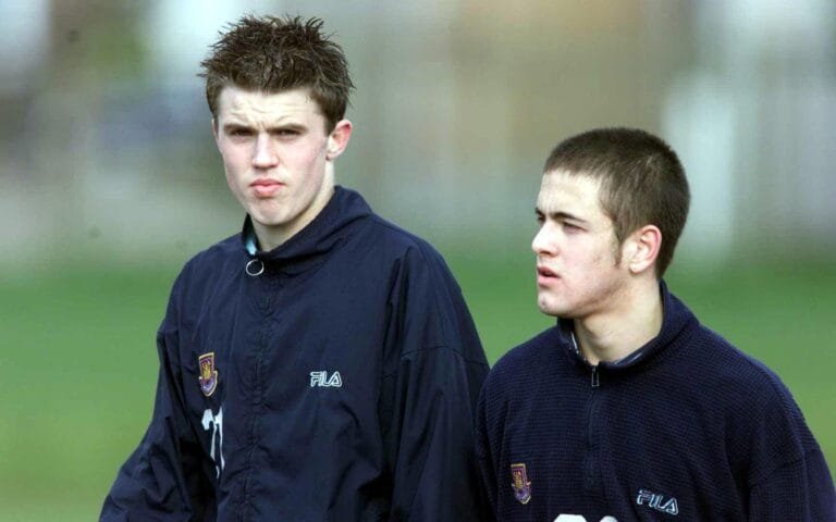 Tottenham Hotspur signed West Ham star after cruel Arsenal snub - but manager didn't know he was