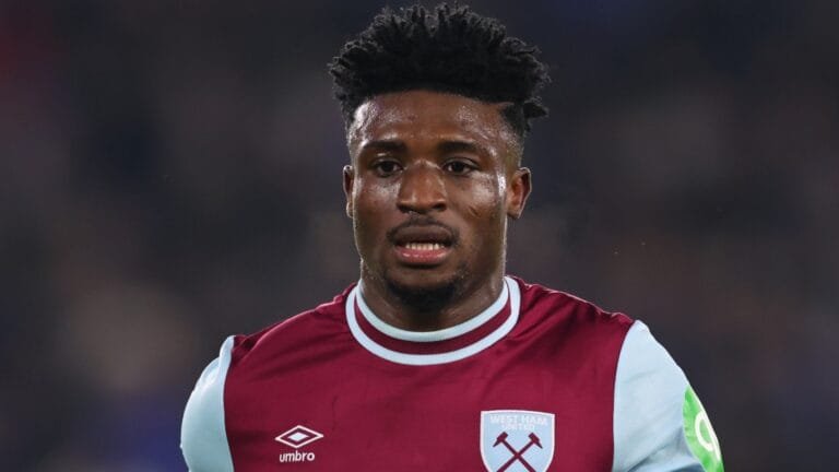 Tottenham close in on £55m signing of Premier League star after breakthrough