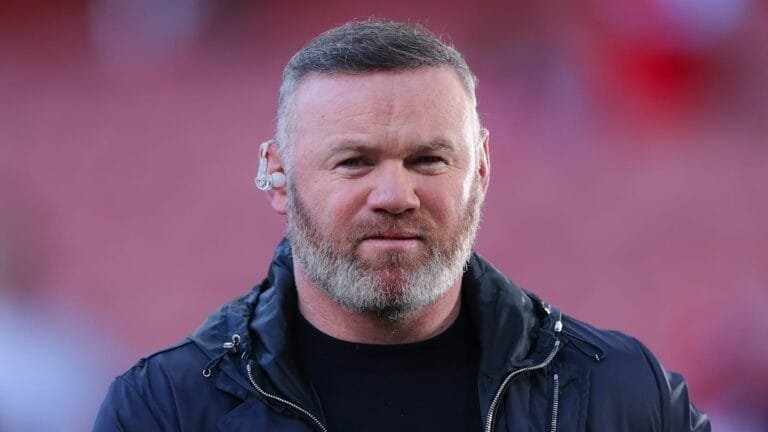 Wayne Rooney strikes mega-money deal to take on new role