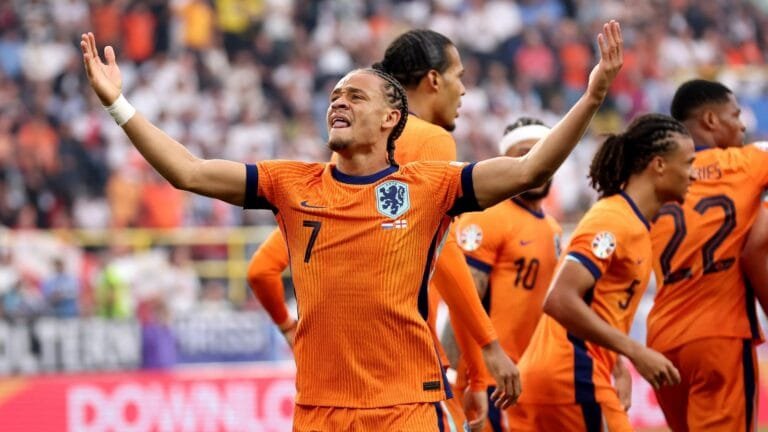 Xavi Simons was a Chelsea target at age 12 but his ‘lack of progression’ upset Lionel Messi