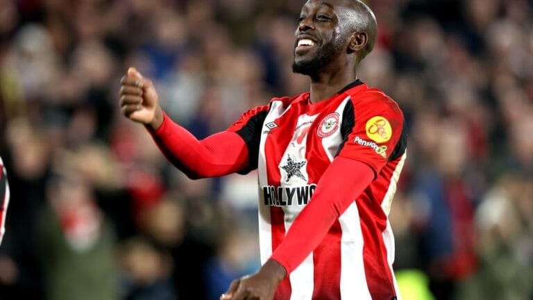 Yoane Wissa's preferred destination revealed as third Premier League club enters race