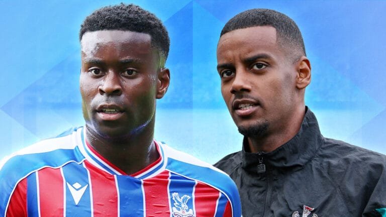 Alexander Isak, Yoane Wissa latest as Liverpool, Arsenal, Chelsea and Manchester United could sign players on busiest deadline day ever