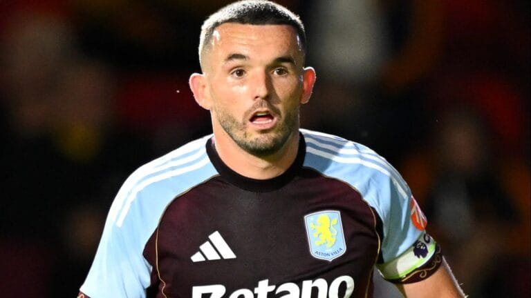 Aston Villa reject offer from Premier League rival for John McGinn with Newcastle also interested