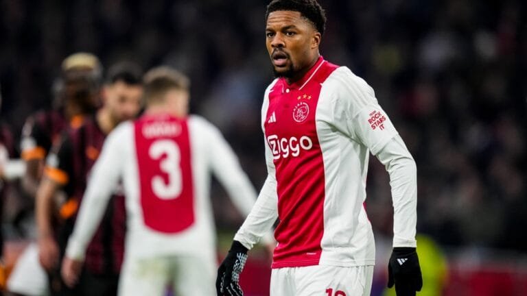 Birmingham face second hijack attempt for ex-Arsenal forward Chuba Akpom from another Championship rival