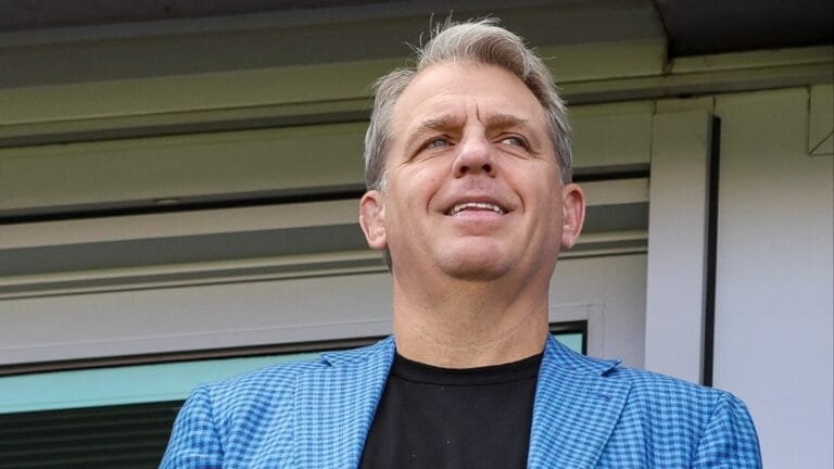 BlueCo reach agreement to sign injured Brighton star as 'long-term' project for Chelsea