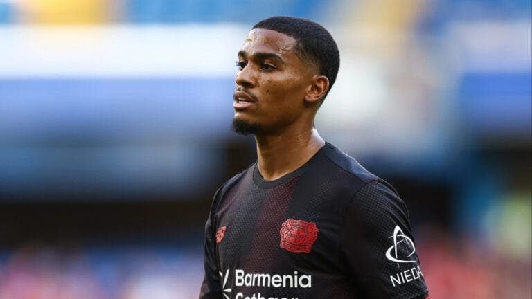 Bournemouth chase £26m striker in transfer merry-go-round with Brentford and Newcastle