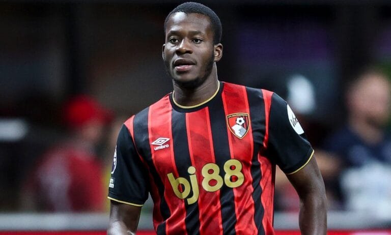 Bournemouth land immediate Dango Ouattara replacement from Liverpool