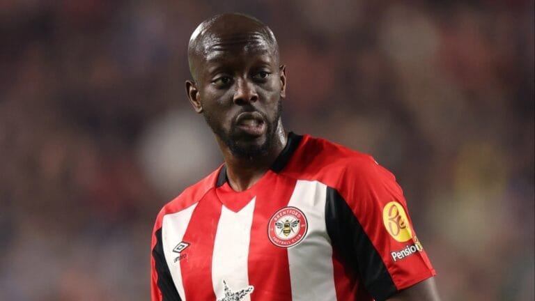 Brentford close in on £42.5m Yoane Wissa replacement and deal could trigger £150m transfer domino