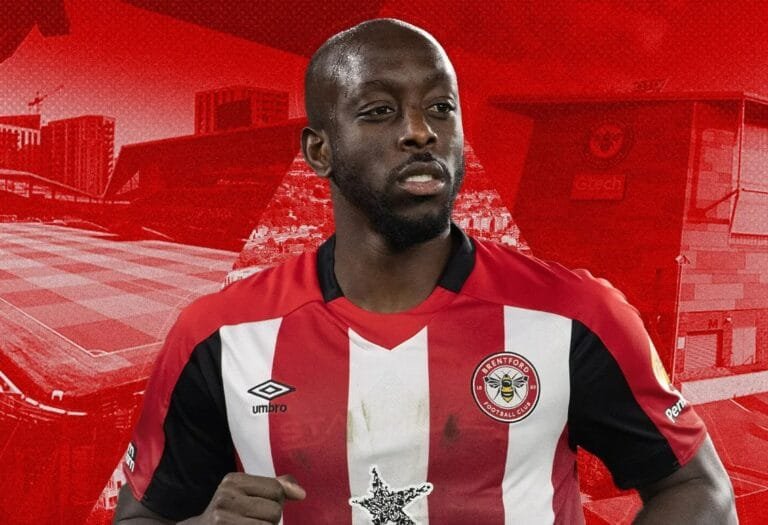 Brentford continue to block Yoane Wissa exit as Newcastle transfer demand made