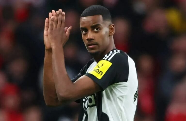 Brentford identify Yoanne Wissa replacement in move which could unlock Alexander Isak's future