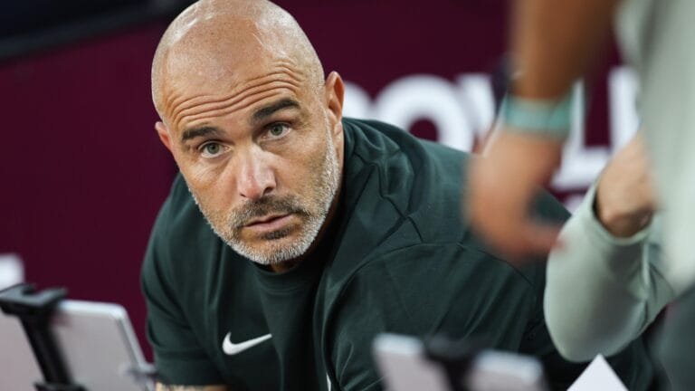 Chelsea identify new forward target amid Alejandro Garnacho and Xavi Simons transfer talks