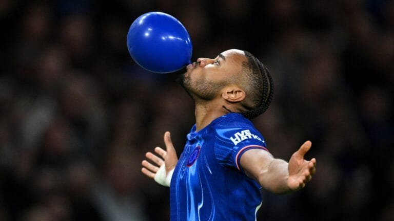 Chelsea ready to take big hit on Christopher Nkunku as talks begin over exit